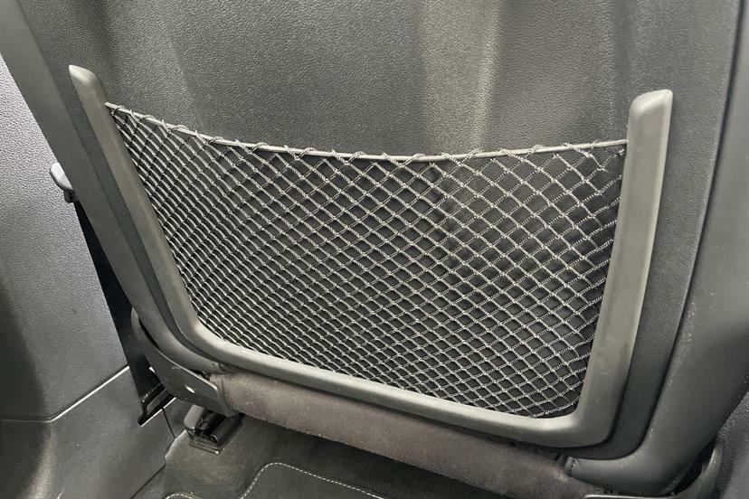Audi E-tron 300Kw 55 Quattro 95Kwh Technik Grey #30