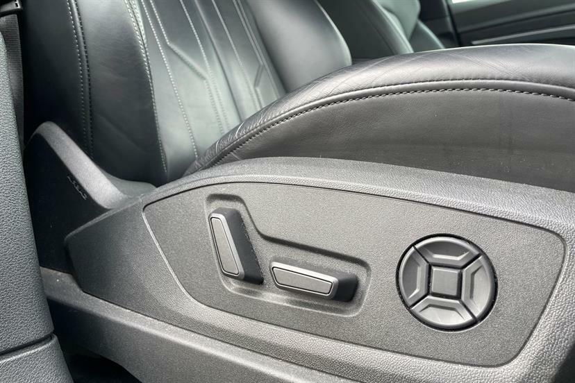 Audi E-tron 300Kw 55 Quattro 95Kwh Technik Grey #26