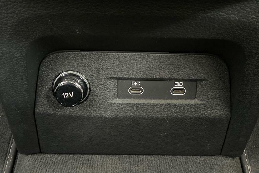 Audi E-tron 300Kw 55 Quattro 95Kwh Technik Grey #28