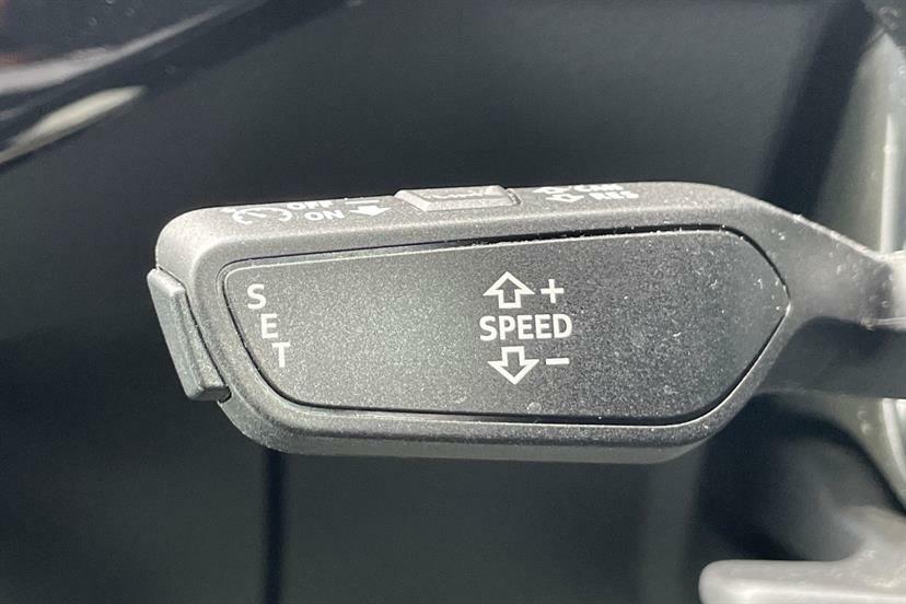Audi E-tron 300Kw 55 Quattro 95Kwh Technik Grey #24