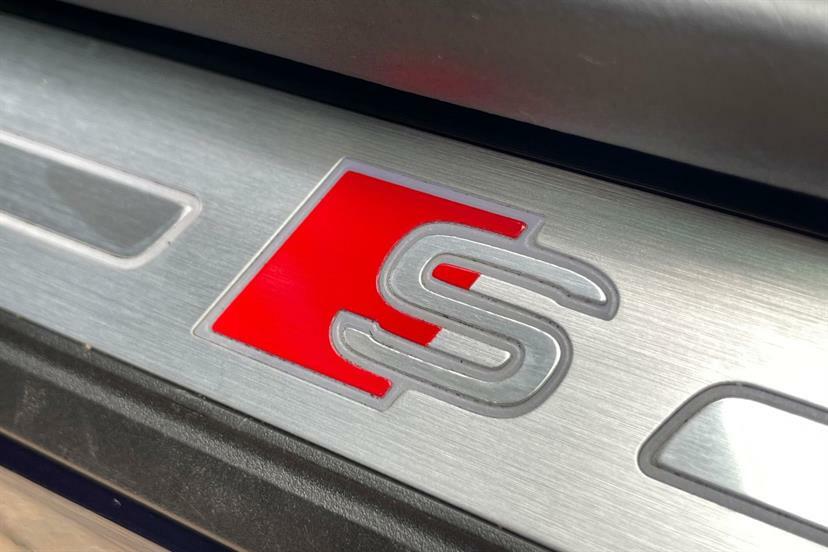 Audi E-tron 300Kw 55 Quattro 95Kwh Technik Grey #36