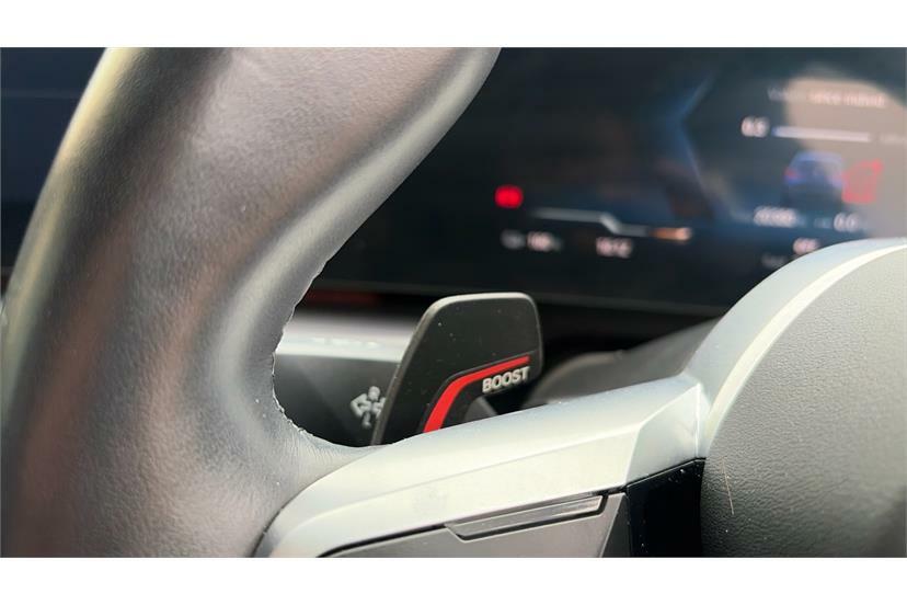BMW iX1 2023 23 30  #30