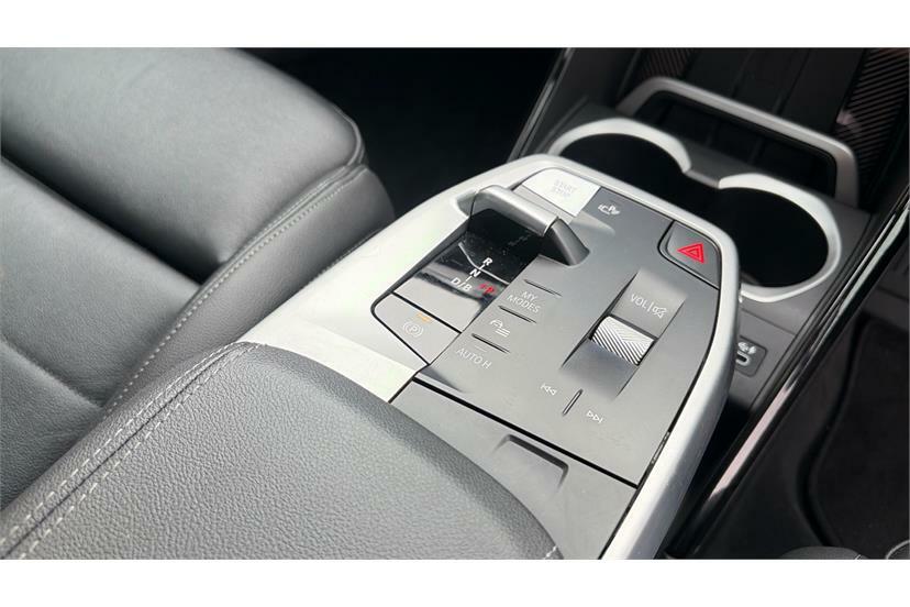 BMW iX1 2023 23 30  #10