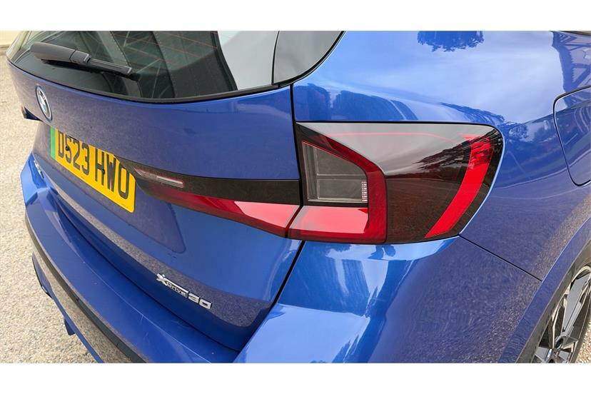 BMW iX1 2023 23 30  #22