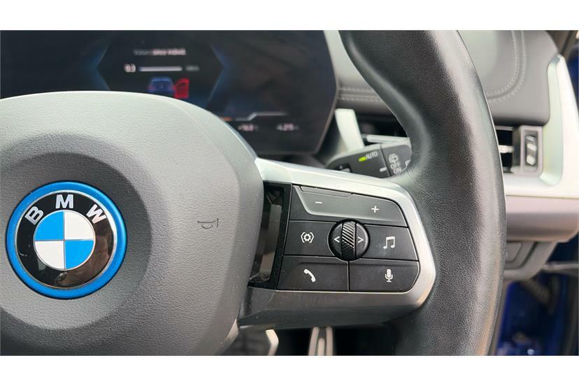BMW iX1 2023 23 30  #18