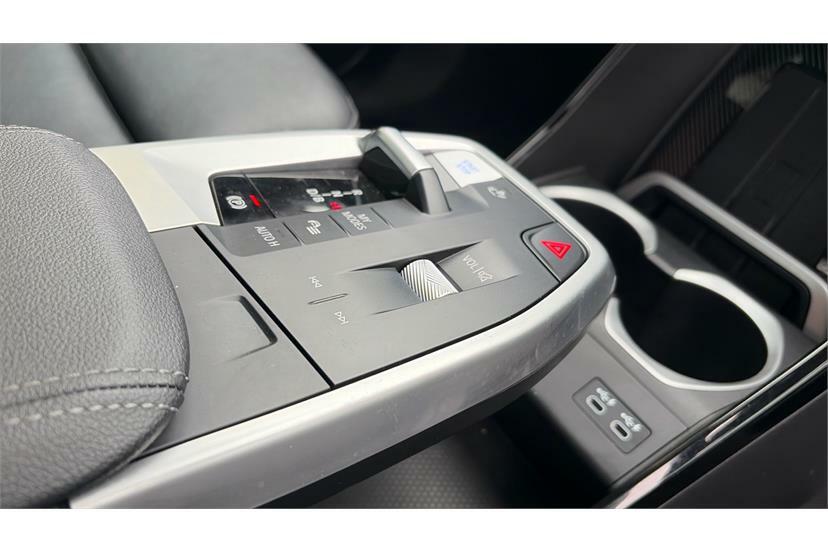 BMW iX1 2023 23 30  #19