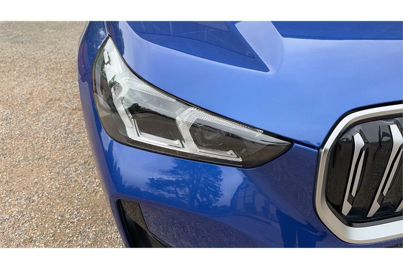 BMW iX1 2023 23 30  #23