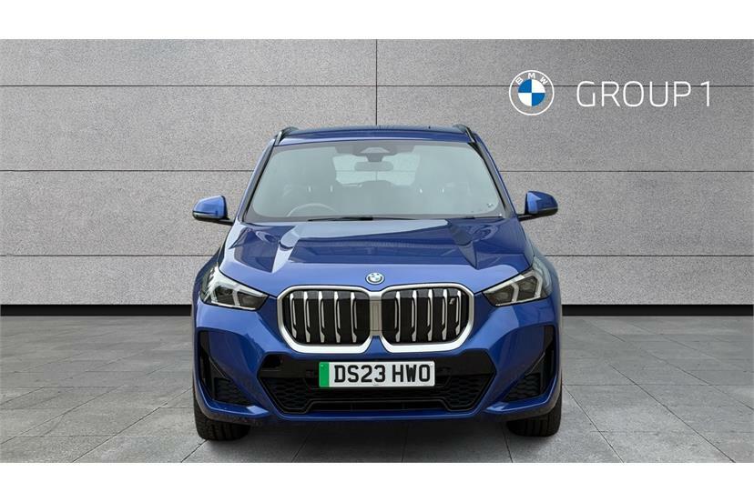 BMW iX1 2023 23 30  #16