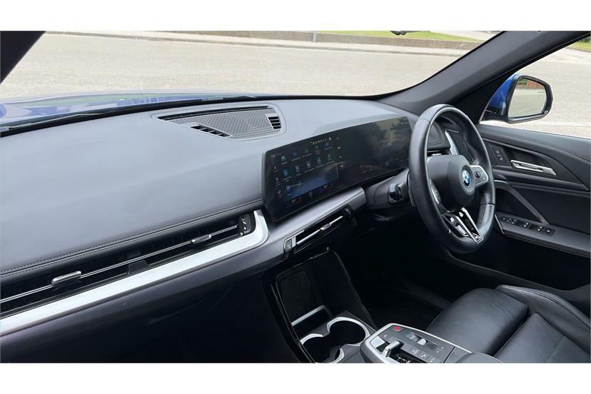 BMW iX1 2023 23 30  #7