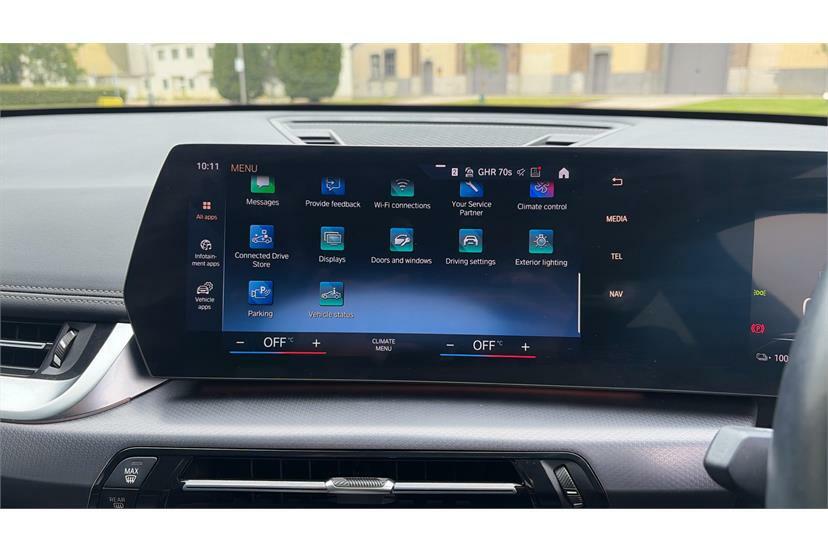 BMW iX1 2023 23 30  #8