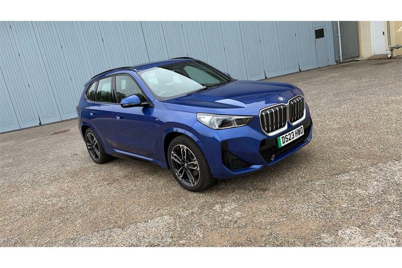 BMW iX1 2023 23 30  #24