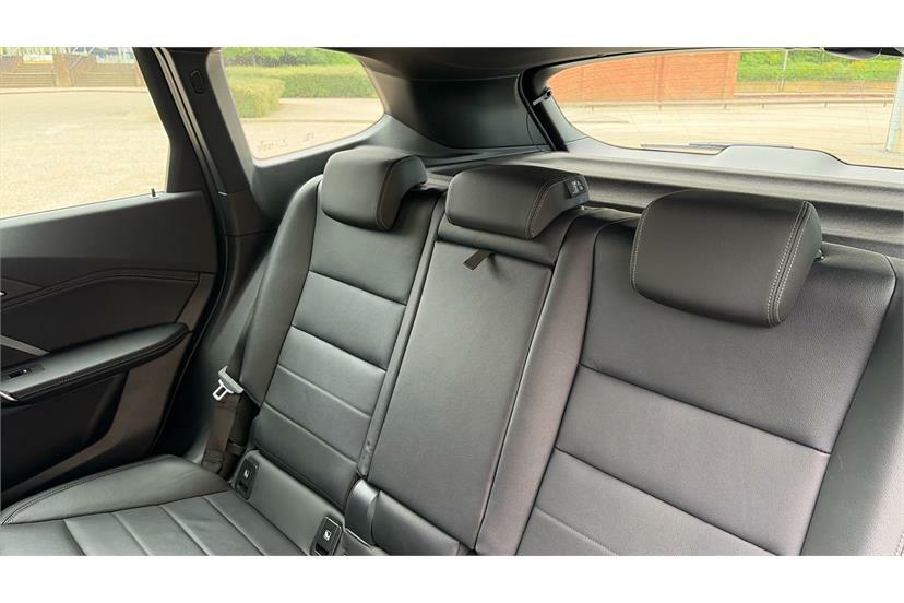 BMW iX1 2023 23 30  #12