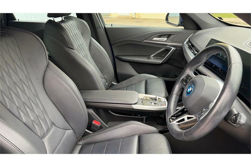 BMW iX1 2023 23 30  #11
