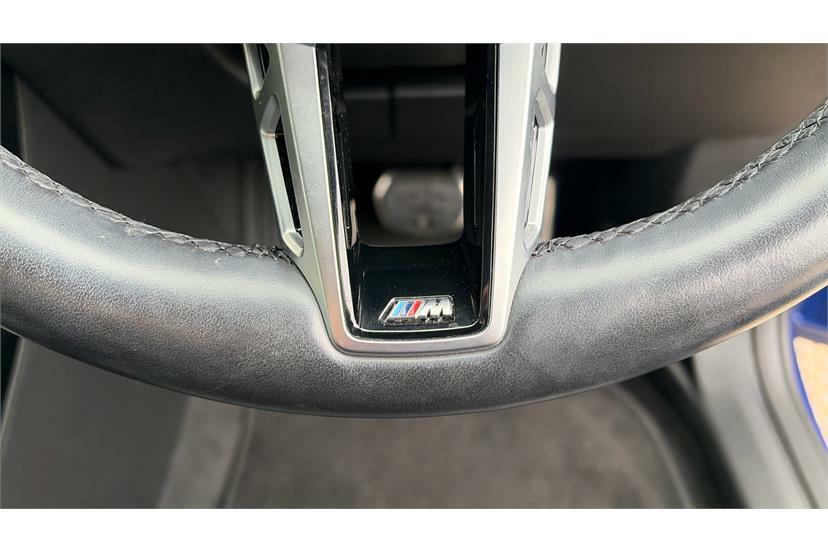 BMW iX1 2023 23 30  #31