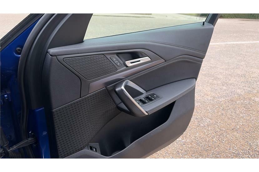 BMW iX1 2023 23 30  #25