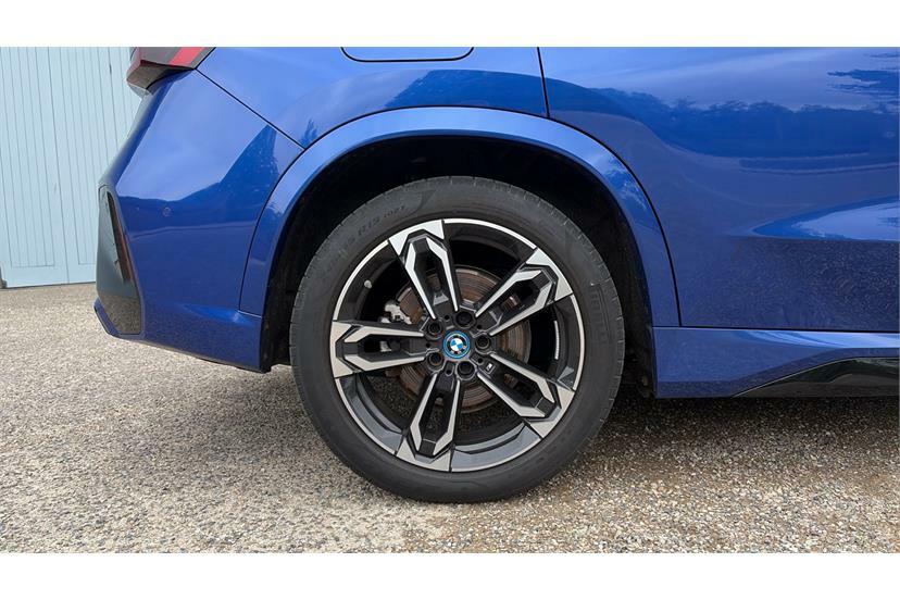 BMW iX1 2023 23 30  #14