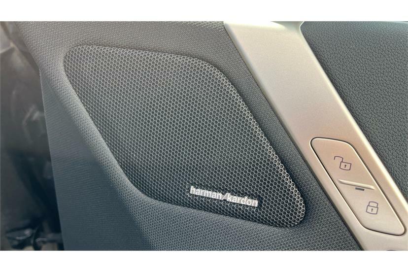 BMW iX M Sport Black #19