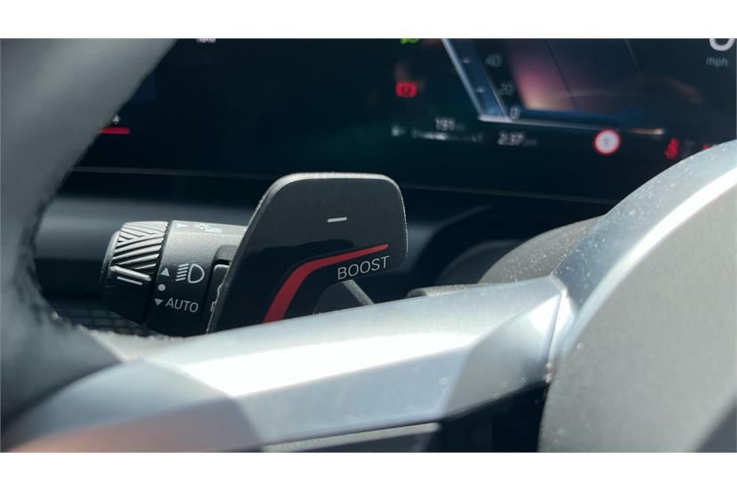 BMW 1 Series M135 Black #23