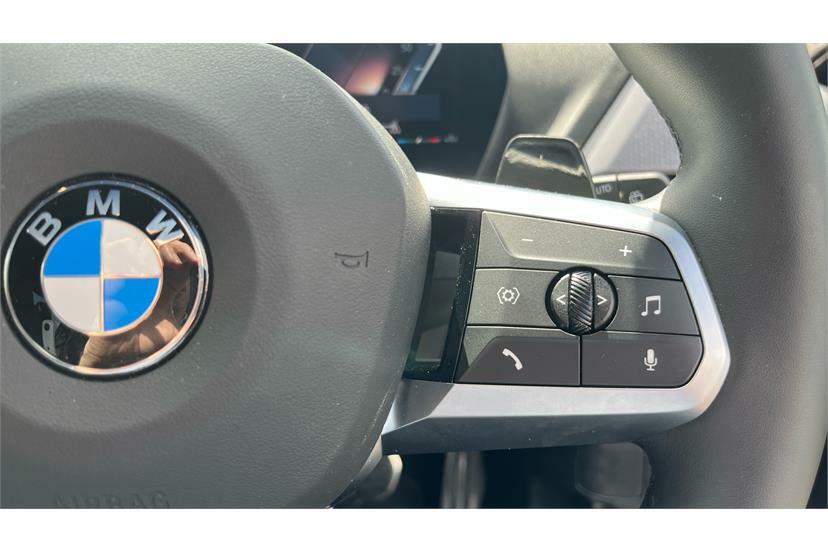 BMW 1 Series M135 Black #18