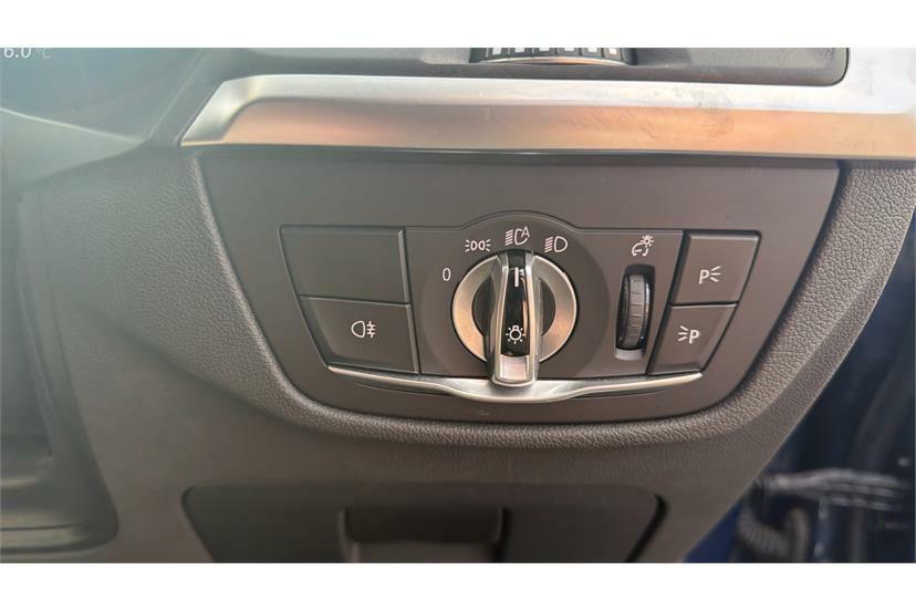 BMW iX3 80Kwh M Sport Black #25