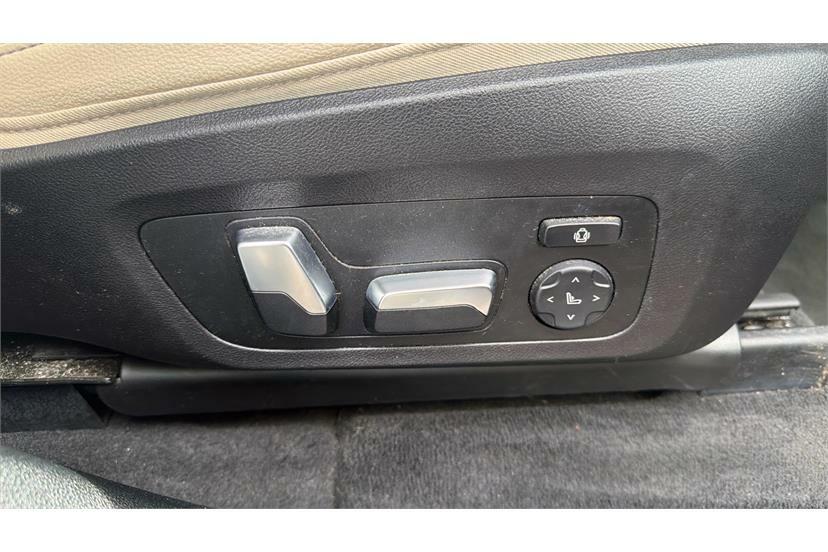 BMW iX3 80Kwh M Sport Black #28