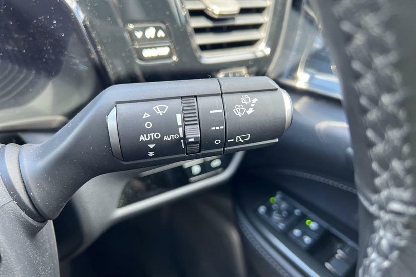 Lexus NX Nx 450H Phev Cvt Black #17