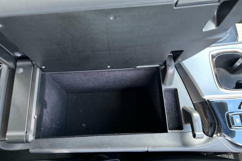 Lexus NX Nx 450H Phev Cvt Black #22