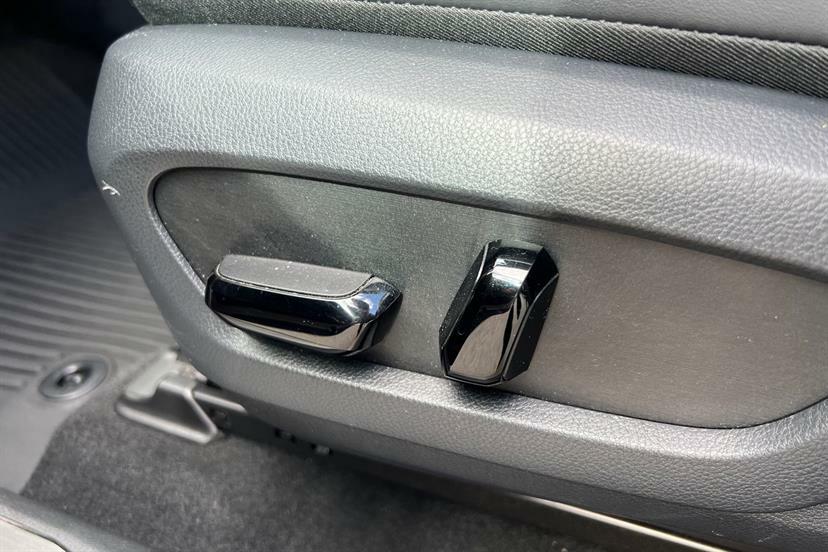 Lexus NX Nx 450H Phev Cvt Black #26