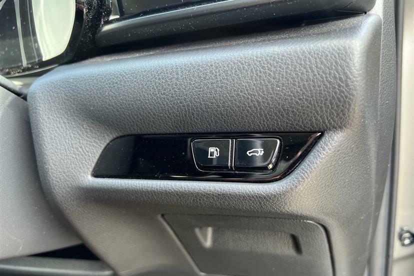 Lexus NX Nx 450H Phev Cvt Black #20