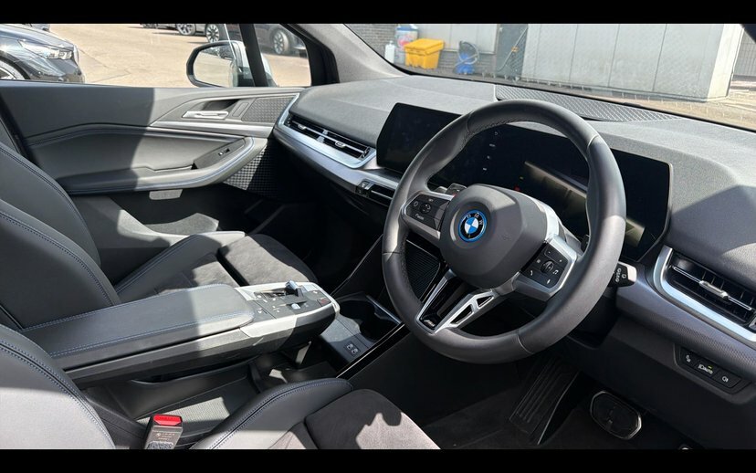 BMW 2 Series Active Tourer 230E Xdrive M Sport Active Tourer Grey #6