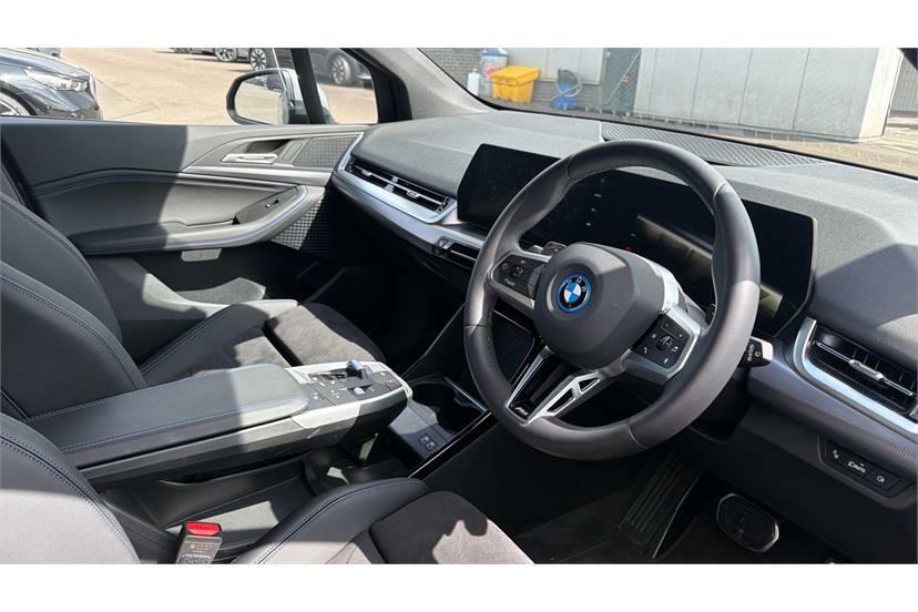 BMW 2 Series 230E Xdrive M Sport Dct Grey #5