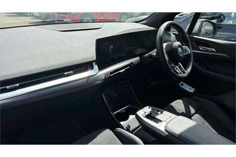BMW 2 Series 230E Xdrive M Sport Dct Grey #6