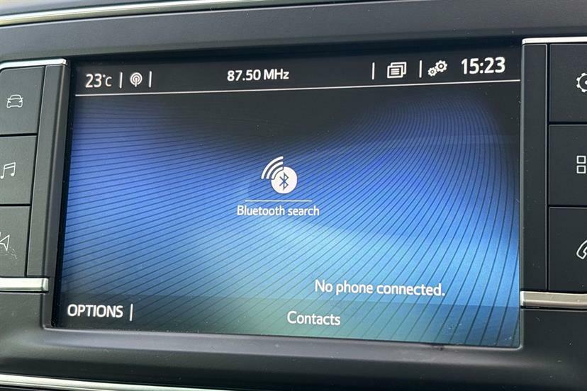 Toyota Proace Verso 1.5D Combi Medium Grey #21