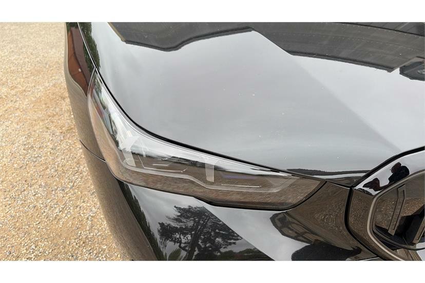 BMW i5 M Sport Pro Blue #23
