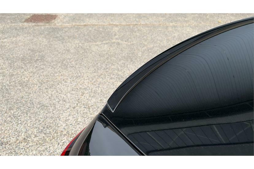 BMW i5 M Sport Pro Blue #33