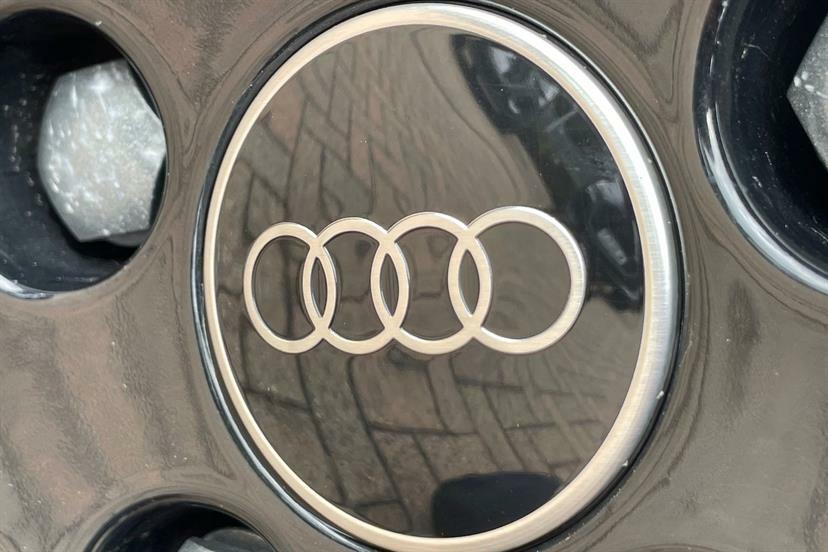 Audi Q8 e tron Q8 E-tron Vorsprung 55 Quattro Black #48