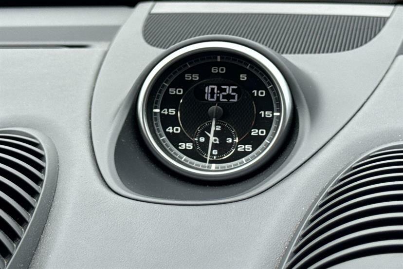 Porsche Boxster 2.0 Pdk  #17