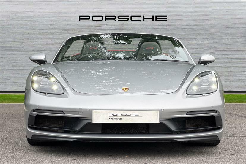 Porsche Boxster 2.0 Pdk  #8