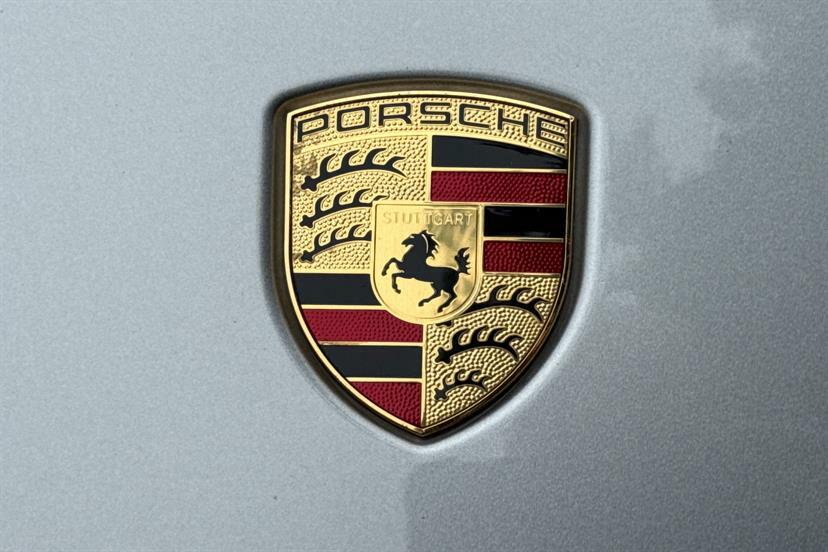 Porsche Boxster 2.0 Pdk  #19