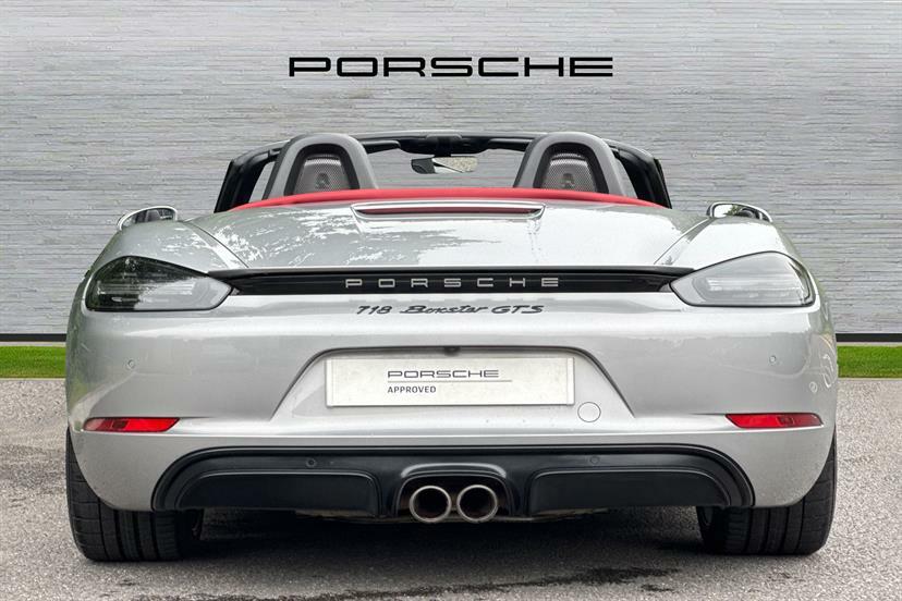 Porsche Boxster 2.0 Pdk  #7