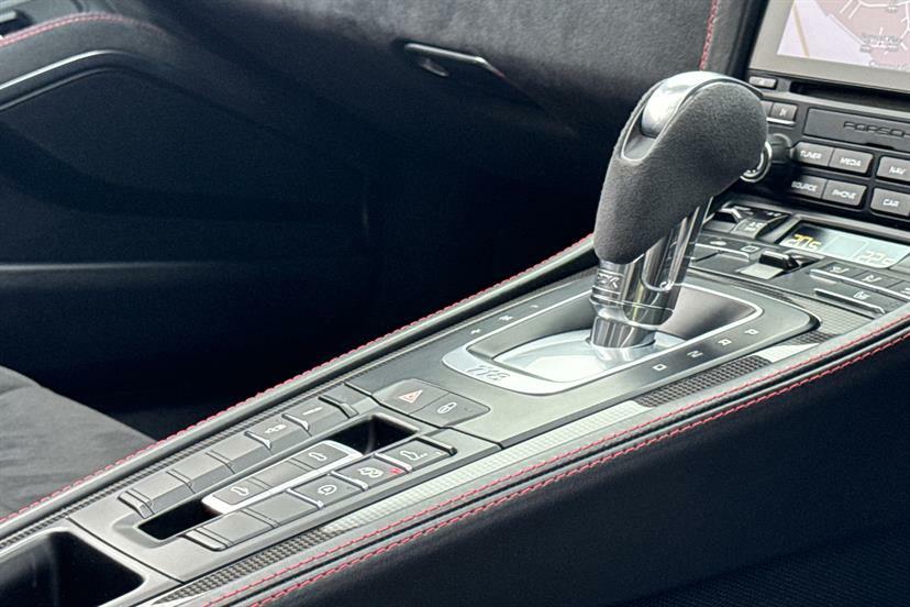 Porsche Boxster 2.0 Pdk  #12