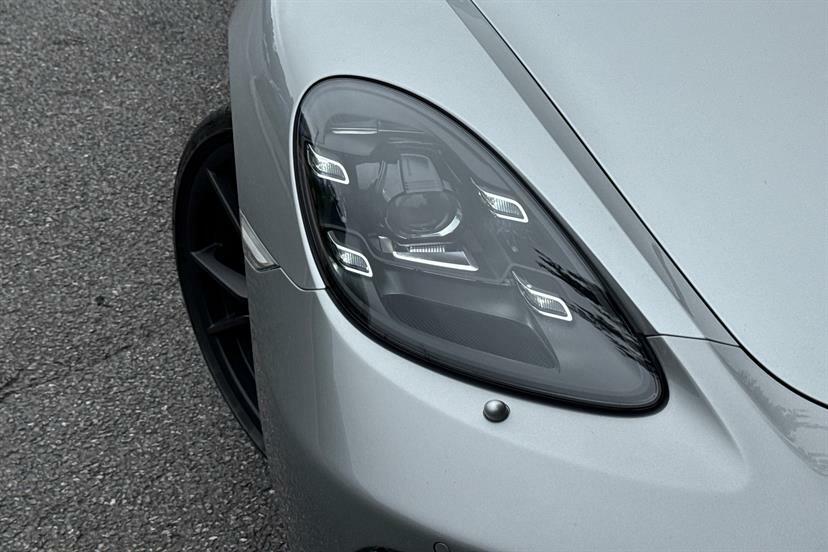 Porsche Boxster 2.0 Pdk  #20