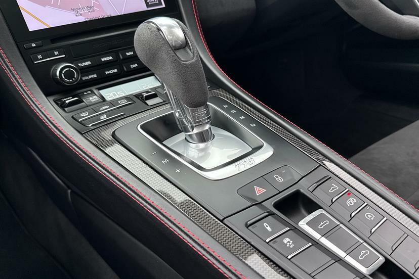 Porsche Boxster 2.0 Pdk  #41
