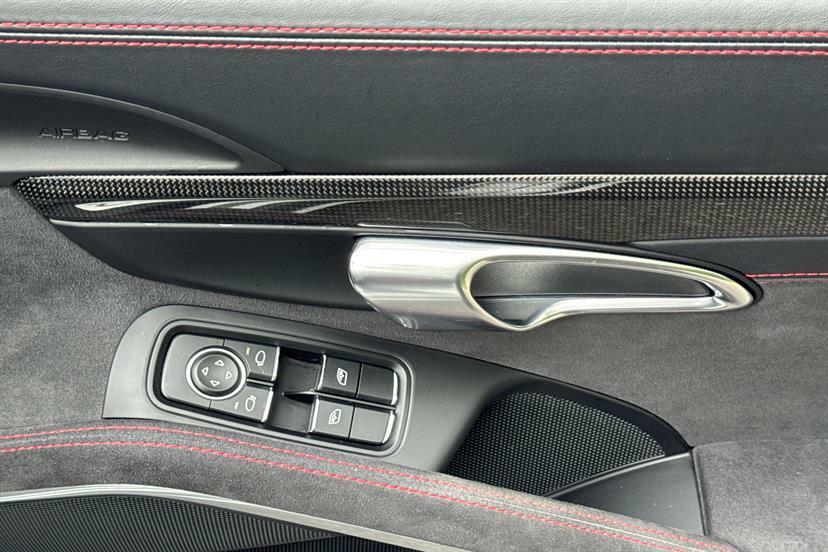 Porsche Boxster 2.0 Pdk  #35