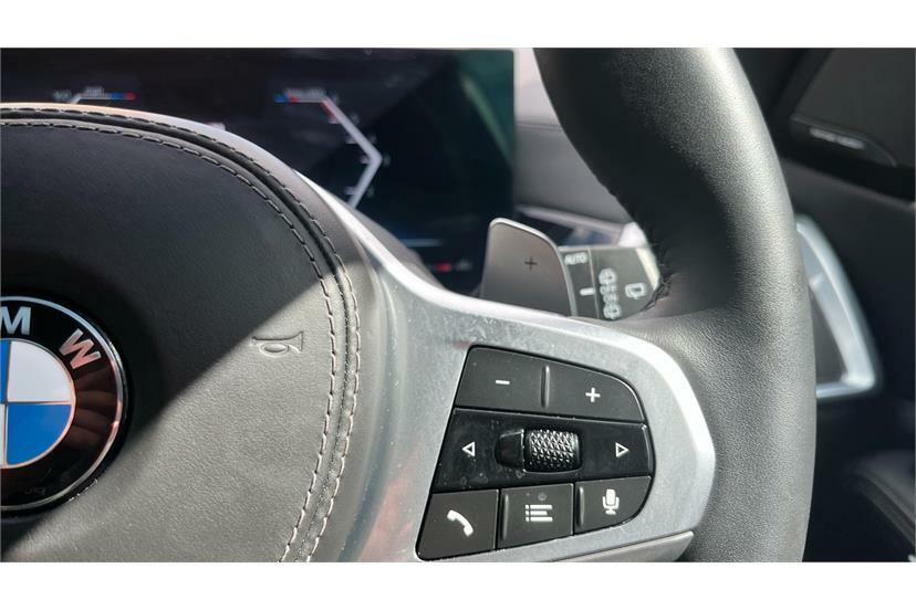 BMW X5 Xdrive30d Mht M Sport Techpro Pack Grey #16