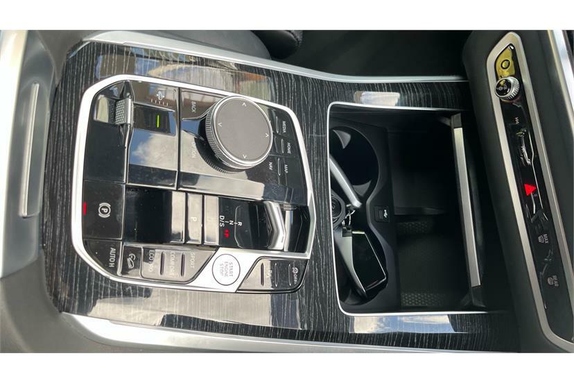BMW X5 Xdrive30d Mht M Sport Techpro Pack Grey #17