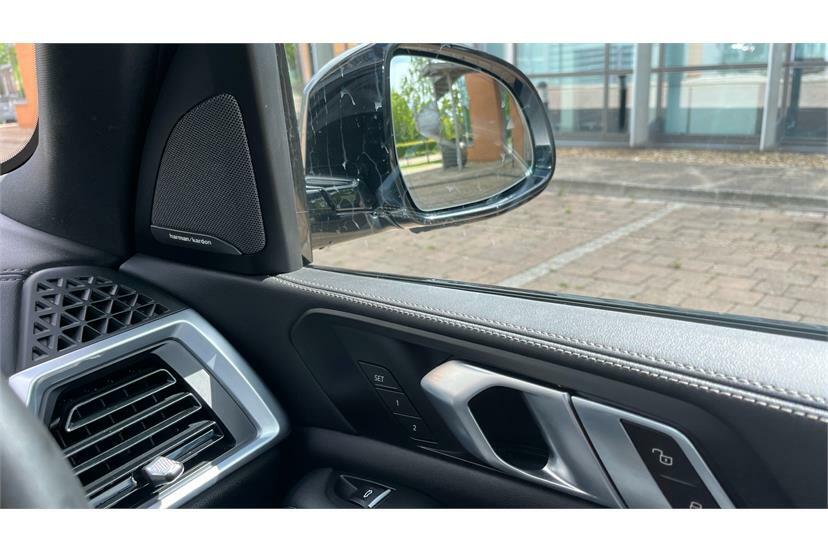 BMW X5 Xdrive30d Mht M Sport Techpro Pack Grey #18