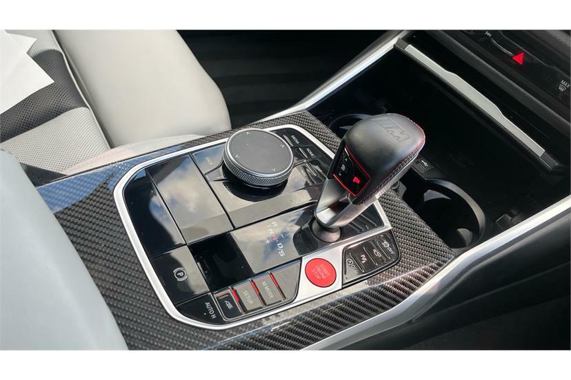 BMW M3 M3 Competition Edition M Xdrive Green #10