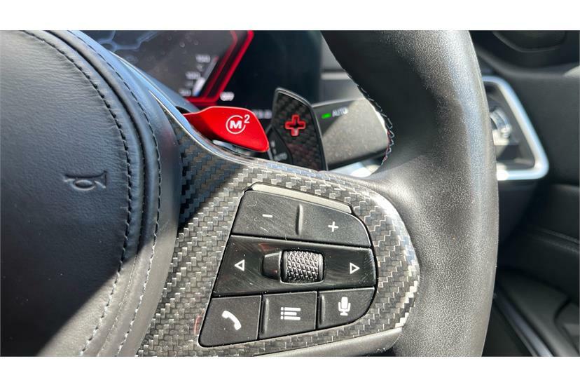 BMW M3 M3 Competition Edition M Xdrive Green #17