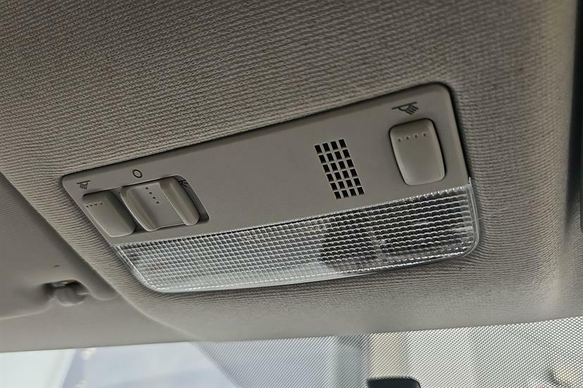 Volkswagen Up High Up Blue #47